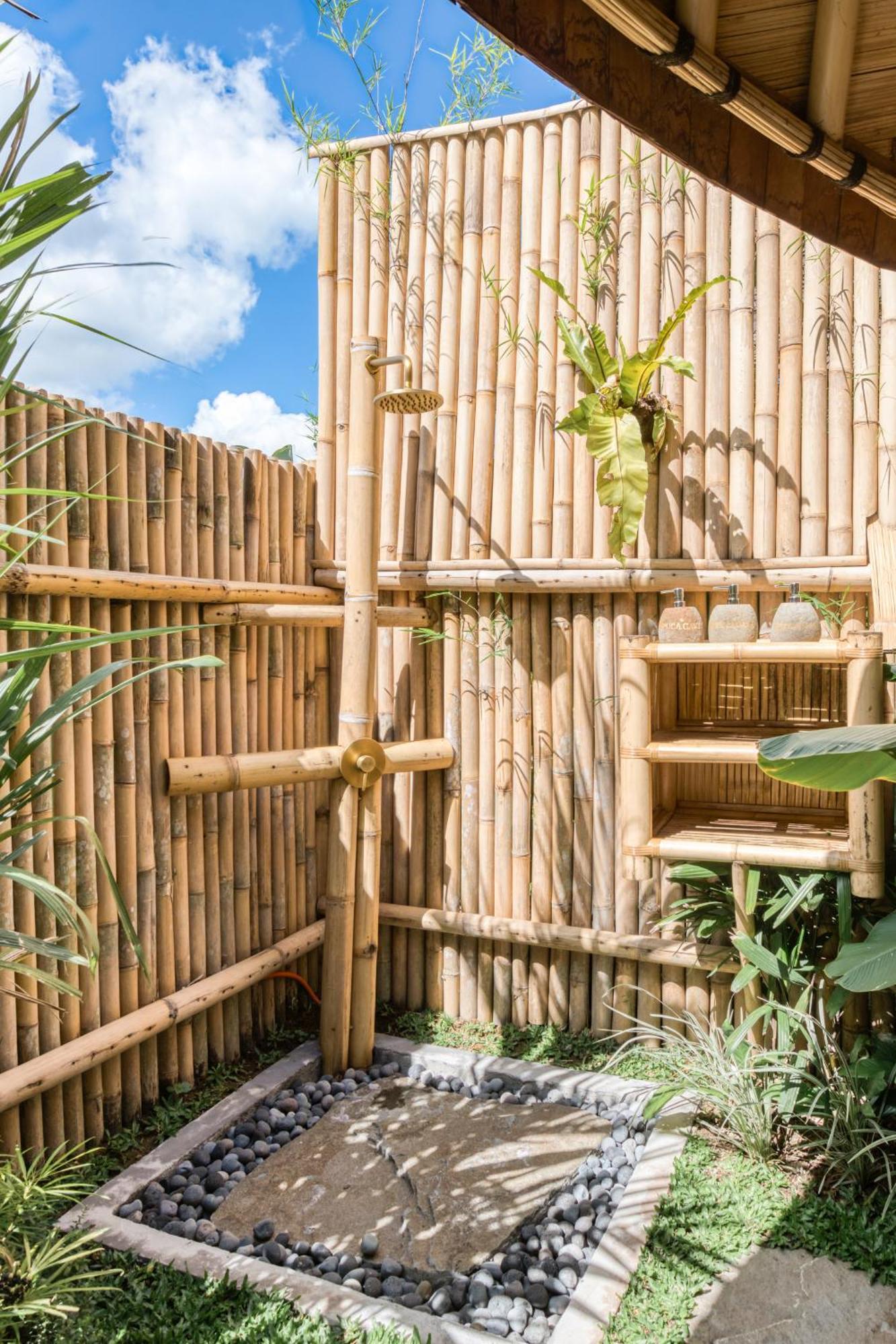 Puca Gavi Eco Luxury Villa Ubud Managed By Manara Exterior photo